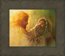 Load image into Gallery viewer, Healing the Blind Man
