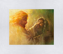 Load image into Gallery viewer, Healing the Blind Man

