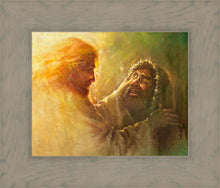 Load image into Gallery viewer, Healing the Blind Man
