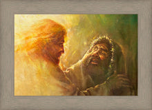 Load image into Gallery viewer, Healing the Blind Man
