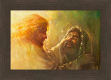 Load image into Gallery viewer, Healing the Blind Man
