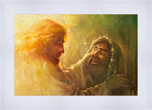 Load image into Gallery viewer, Healing the Blind Man
