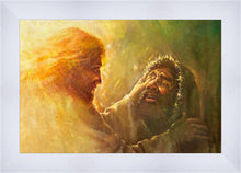 Load image into Gallery viewer, Healing the Blind Man

