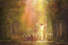 Load image into Gallery viewer, Heaven's Glow
