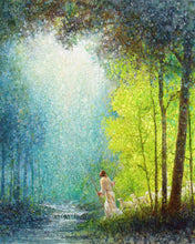 Load image into Gallery viewer, His Guiding Light
