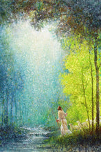 Load image into Gallery viewer, His Guiding Light
