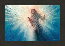 Load image into Gallery viewer, His Mighty Hand
