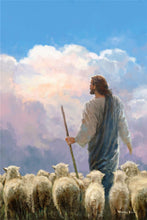 Load image into Gallery viewer, In His Keeping
