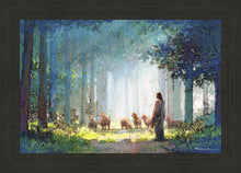 Load image into Gallery viewer, Keeping Watch
