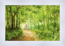 Load image into Gallery viewer, Lead Thou Me On
