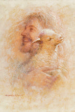 Load image into Gallery viewer, Little Lamb
