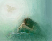Load image into Gallery viewer, Lord of Prayer
