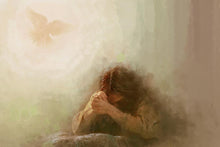 Load image into Gallery viewer, Lord of Prayer Neutral
