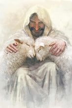 Load image into Gallery viewer, Love Is
