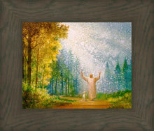 Load image into Gallery viewer, Oh My Father
