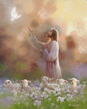 Load image into Gallery viewer, Prince of Peace
