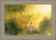 Load image into Gallery viewer, The Lord Is My Shepherd
