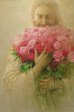 Load image into Gallery viewer, The Rose of Sharon

