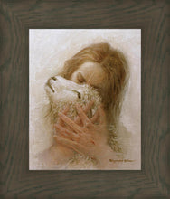 Load image into Gallery viewer, The Shepherd's Embrace
