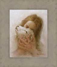 Load image into Gallery viewer, The Shepherd's Embrace
