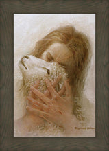 Load image into Gallery viewer, The Shepherd's Embrace
