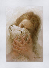 Load image into Gallery viewer, The Shepherd's Embrace
