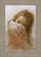 Load image into Gallery viewer, The Shepherd's Embrace
