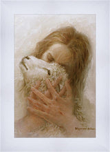 Load image into Gallery viewer, The Shepherd's Embrace
