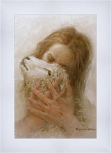 Load image into Gallery viewer, The Shepherd's Embrace
