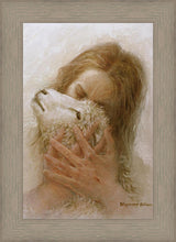 Load image into Gallery viewer, The Shepherd's Embrace
