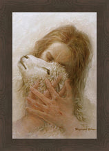 Load image into Gallery viewer, The Shepherd's Embrace

