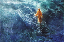 Load image into Gallery viewer, Walking on Water
