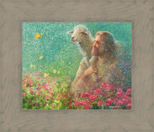Load image into Gallery viewer, With the Lord
