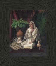 Load image into Gallery viewer, Behold Thy Handmaiden
