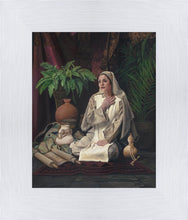 Load image into Gallery viewer, Behold Thy Handmaiden
