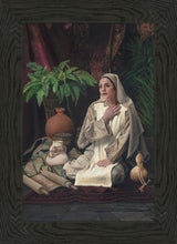 Load image into Gallery viewer, Behold Thy Handmaiden
