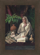 Load image into Gallery viewer, Behold Thy Handmaiden
