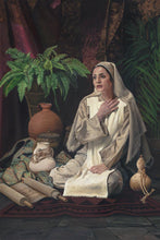 Load image into Gallery viewer, Behold Thy Handmaiden
