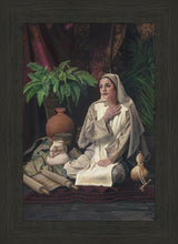 Load image into Gallery viewer, Behold Thy Handmaiden
