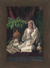 Load image into Gallery viewer, Behold Thy Handmaiden

