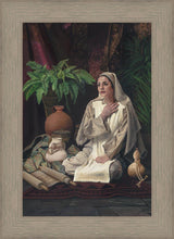 Load image into Gallery viewer, Behold Thy Handmaiden
