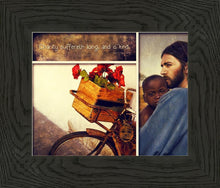 Load image into Gallery viewer, Charity Suffereth Long, And Is Kind
