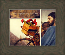 Load image into Gallery viewer, Charity Suffereth Long, And Is Kind
