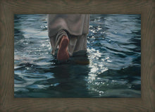 Load image into Gallery viewer, Come Follow Me Gallery Wrap
