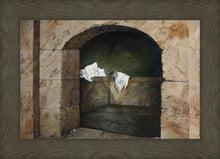 Load image into Gallery viewer, He is not Here
