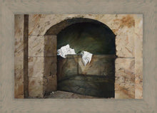 Load image into Gallery viewer, He is not Here
