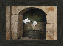 Load image into Gallery viewer, He is not Here
