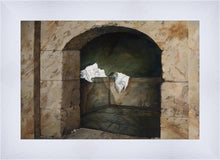 Load image into Gallery viewer, He is not Here
