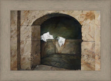 Load image into Gallery viewer, He is not Here
