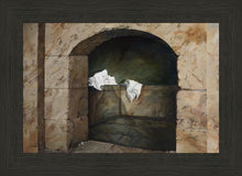 Load image into Gallery viewer, He is not Here
